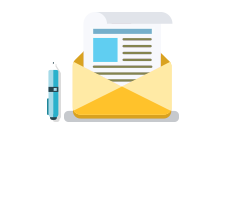 聯絡資訊示意圖